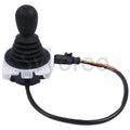Joystick Controller Handle 2X 7919040012 for Linde Forklift 335 336-2