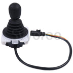 Joystick Controller Handle 2X 7919040012 for Linde Forklift 335 336-2