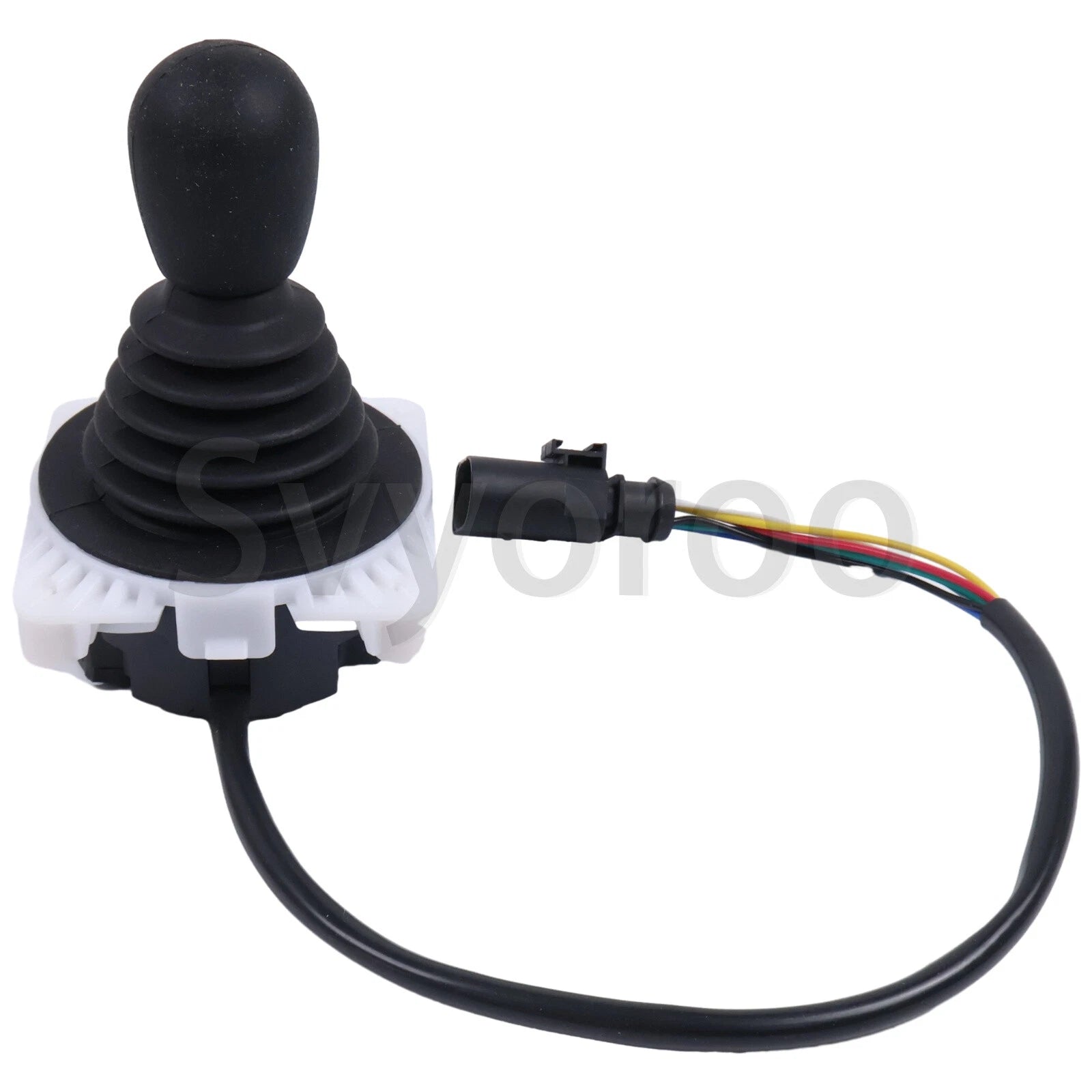 Joystick Controller Handle 2X 7919040012 for Linde Forklift 335 336-2