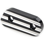 CNC Motorcycle Inspection Cover for Harley Sportster XL Iron 883 1200 (2004-2023)