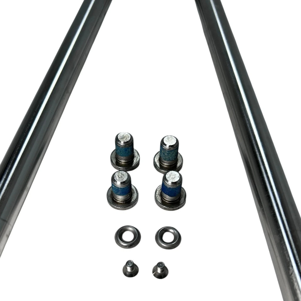 Uflex A93X28.5 Triple Engine Boat Tie Bar Assembly 28.5'' for Marine Use