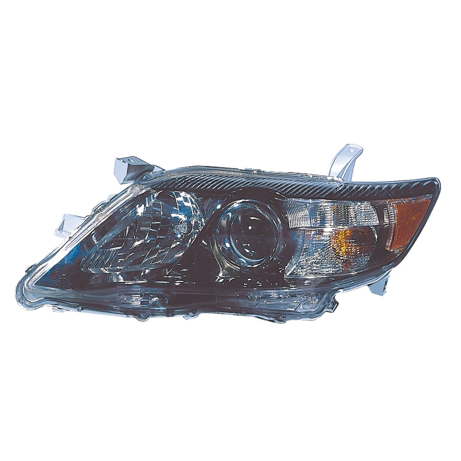Replacement Driver Side Headlight Assembly for Toyota Camry (2010–2011)