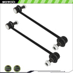 Front Sway Bar End Link for Hyundai Azera Sonata (2012–2017)