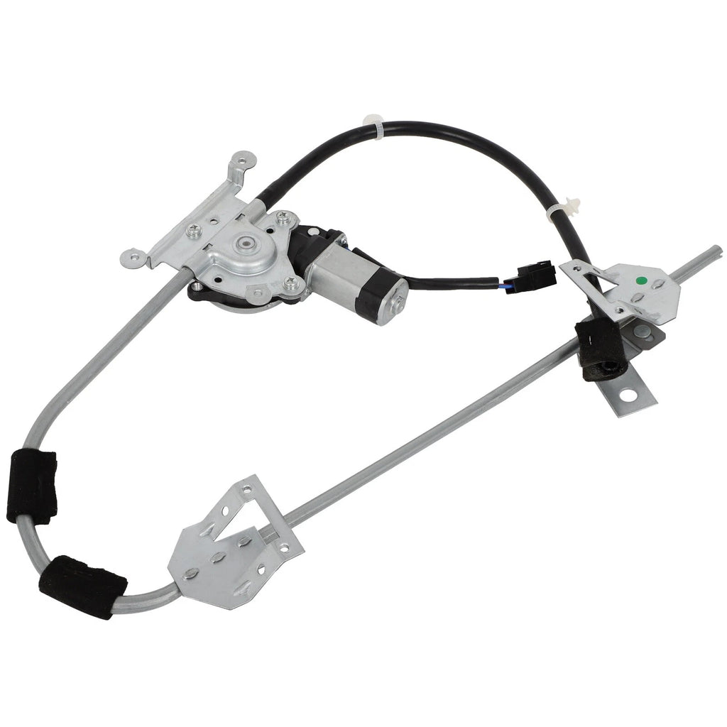 Power Window Regulator w/ Motor for Jeep Cherokee XJ (1991–1996)