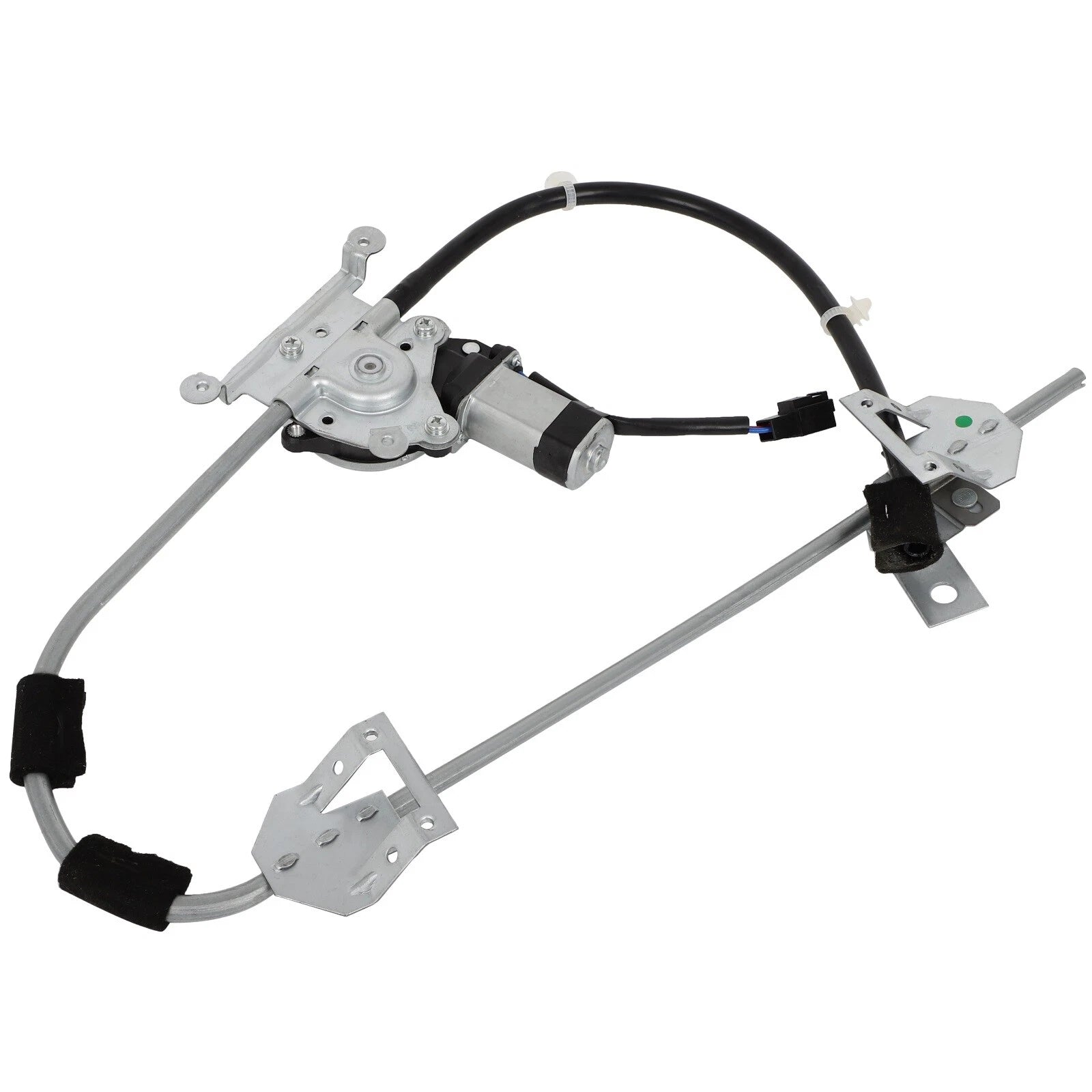 Power Window Regulator w/ Motor for Jeep Cherokee XJ (1991–1996)