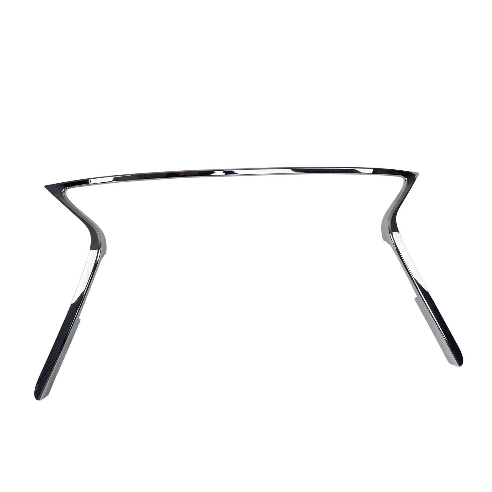 Front Chrome Grille Trim for Lexus ES350 ES300h (2013-2015)