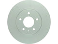 Front Brake Rotor for Suzuki XL7 (2007–2009) CC532CT QuietCast