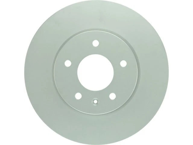 Front Brake Rotor for Suzuki XL7 (2007–2009) CC532CT QuietCast