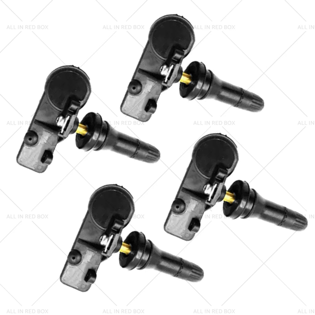 Tyre Pressure Control Valve for SAIC Maxus LDV D90 G10 G50 T60 V90 (2016–2023)