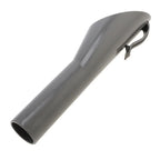 Gray Petrol Fuel Filler Funnel for Ford B-Max, C-Max, Kuga, Ecosport, Focus (2012-2019)
