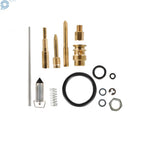 Carburetor Repair Rebuild Kit for Yamaha YZ125 (1999–2020)