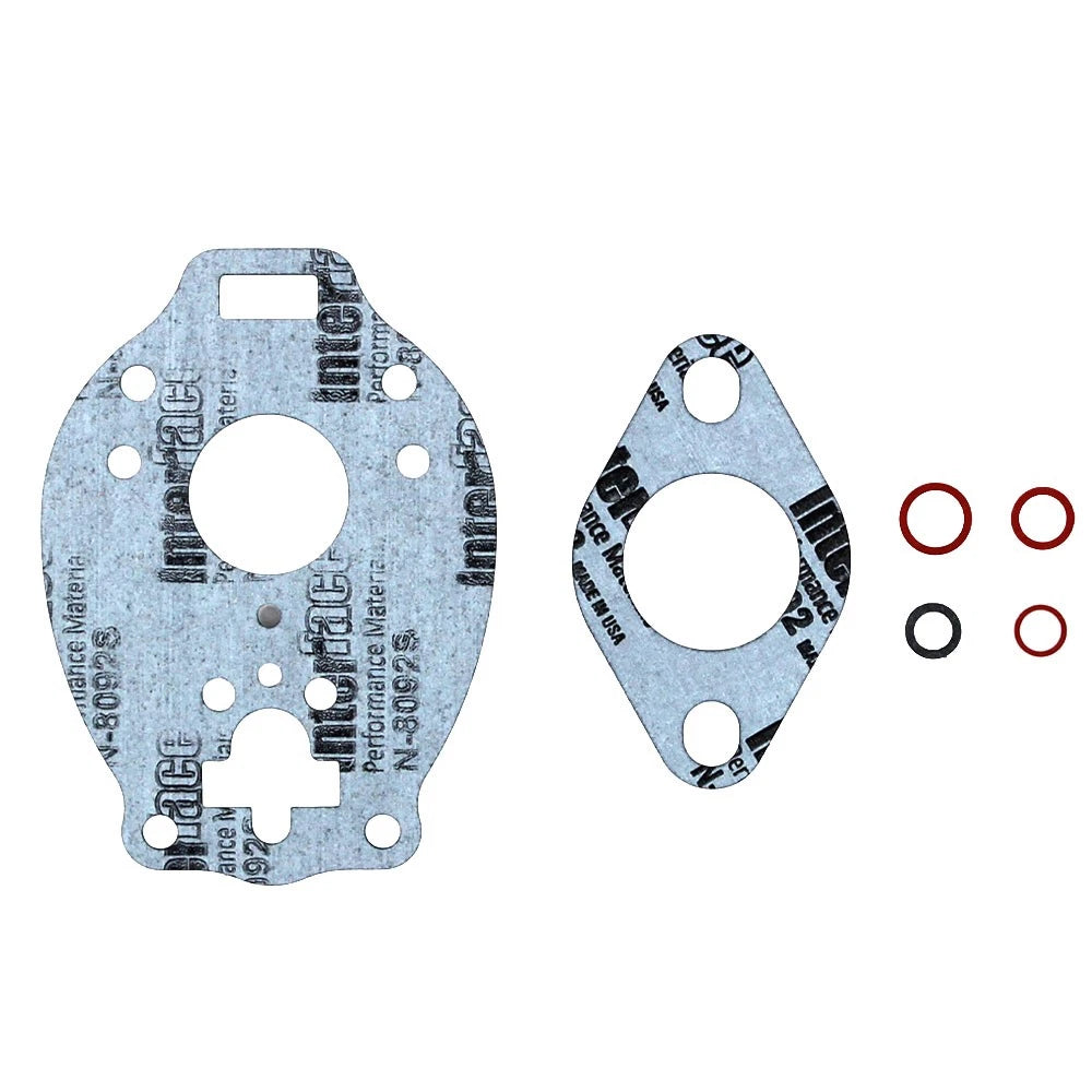 Bowl Gasket Set for Allis Chalmers B, C, D14, WD45 (Marvel Schebler TSX)