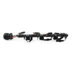 Black Injector Wiring Loom Harness for Audi, Seat, Skoda, VW (2003-2023)