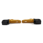 Front Footrests Pegs for VOGE 250RR 350AC 525AC 300AC 500AC (2022)