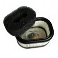 Cylinder Cover Air Filter Cover Set for 066 MS660 (Compatible)