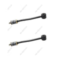 Set of 2 Rear Sway Bar Link Kits for E-150 E-250 E-350 E-450