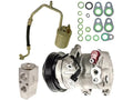 A/C Compressor Kit for Mazda Tribute 2009–2011 (3.0L V6, YZ711GC)
