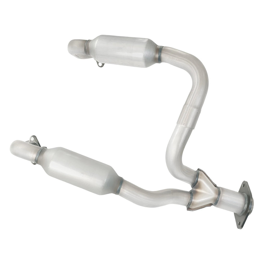 Front Right Manifold Catalytic Converter for Dodge Journey (2011–2017)