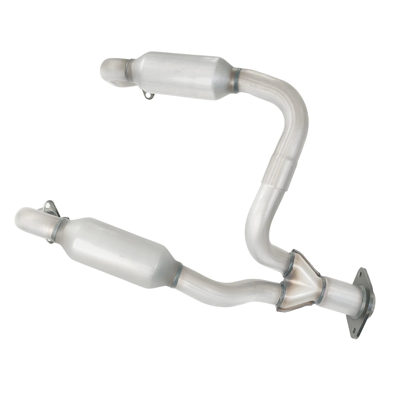 Front Right Manifold Catalytic Converter for Dodge Journey (2011–2017)