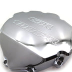 Engine Stator Cover for Honda CBR 1000RR (2008–2011) Chrome CBR 1000RR Logo