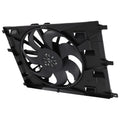 Electric Radiator Cooling Fan for Encore GX/Trailblazer (2020–2024)
