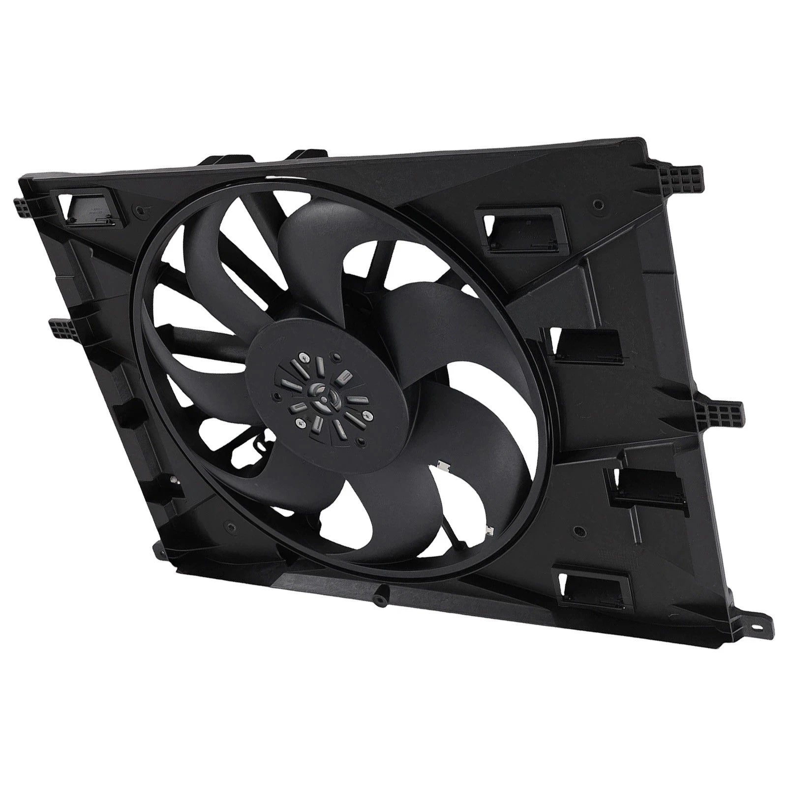 Electric Radiator Cooling Fan for Encore GX/Trailblazer (2020–2024)