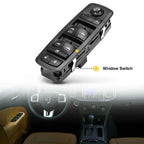 Front Left Power Window Switch for Dodge Grand Caravan (2008-2011)