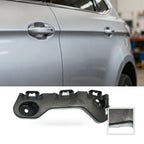 Front Bumper Bracket Retainer Clip for Ford Edge (2011–2013) Left Side
