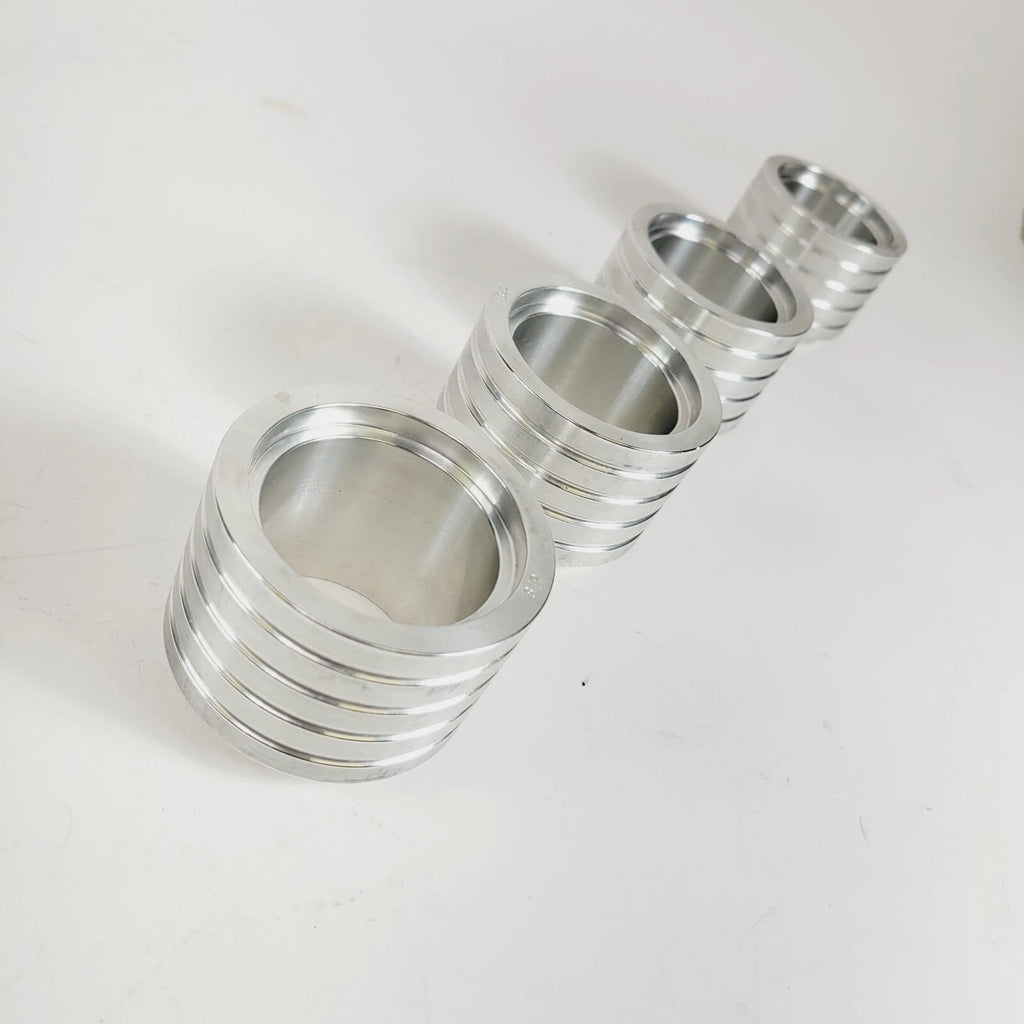 3" Lift Kit for Can-Am Maverick Sport 1000 (2019–2021) #CLK1000MSPT-00