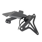 Rear Tail Tidy License Plate Holder for Street Triple 765RS (2020-2022)