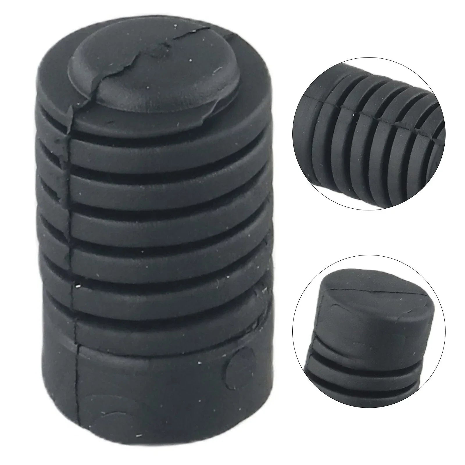 Rubber Cushion Buffer for Nissan