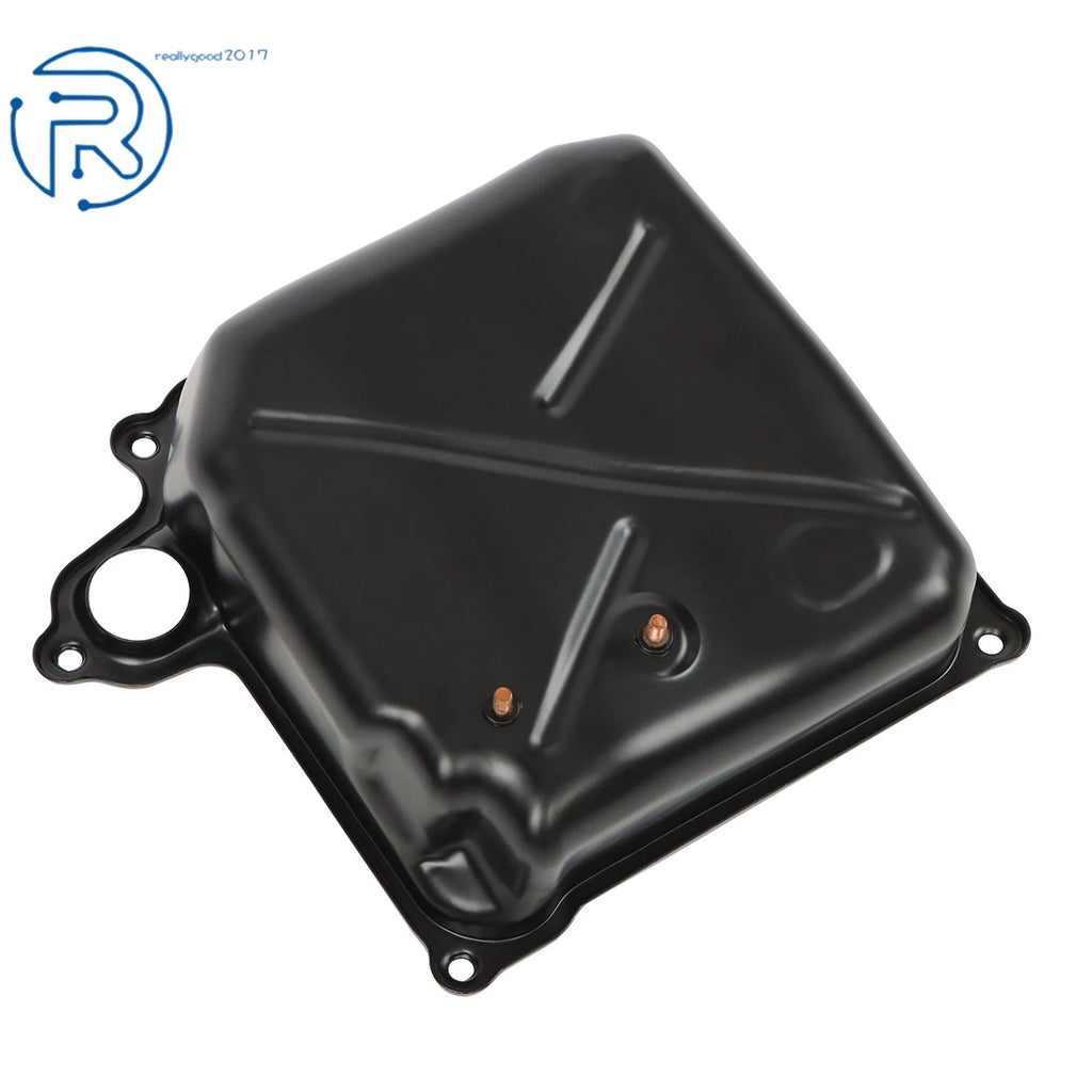 Transmission Oil Pan for Audi A3 A3 Quattro S3 TT VW Beetle CC Jetta (2006–2019) 02E325201D