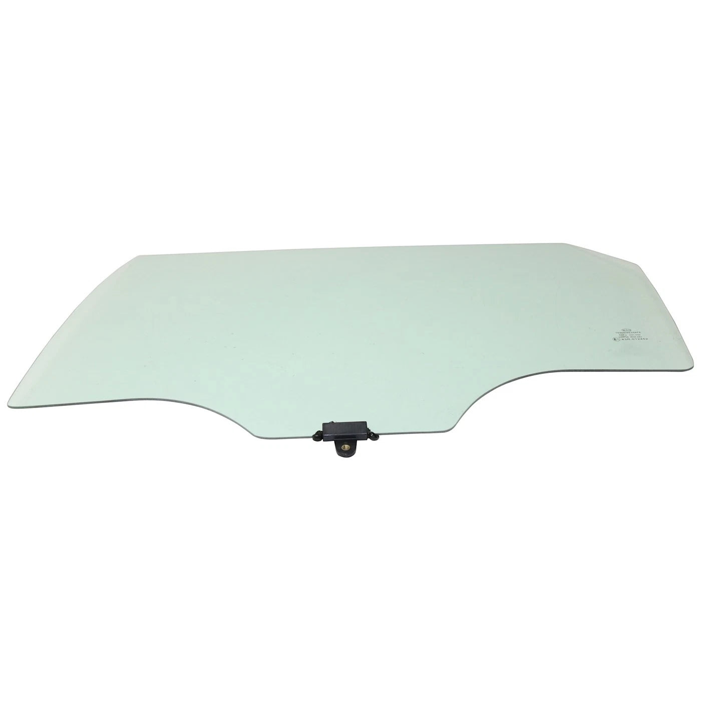Rear Driver Door Glass for Hyundai Elantra (2009–2012)