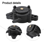 Fuel Pump Assembly for - Includes Oil Hose