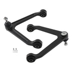 Front Upper Control Arms w/Ball Joint for Dodge Ram 1500 (2002–2005) Durango (2004–2009)