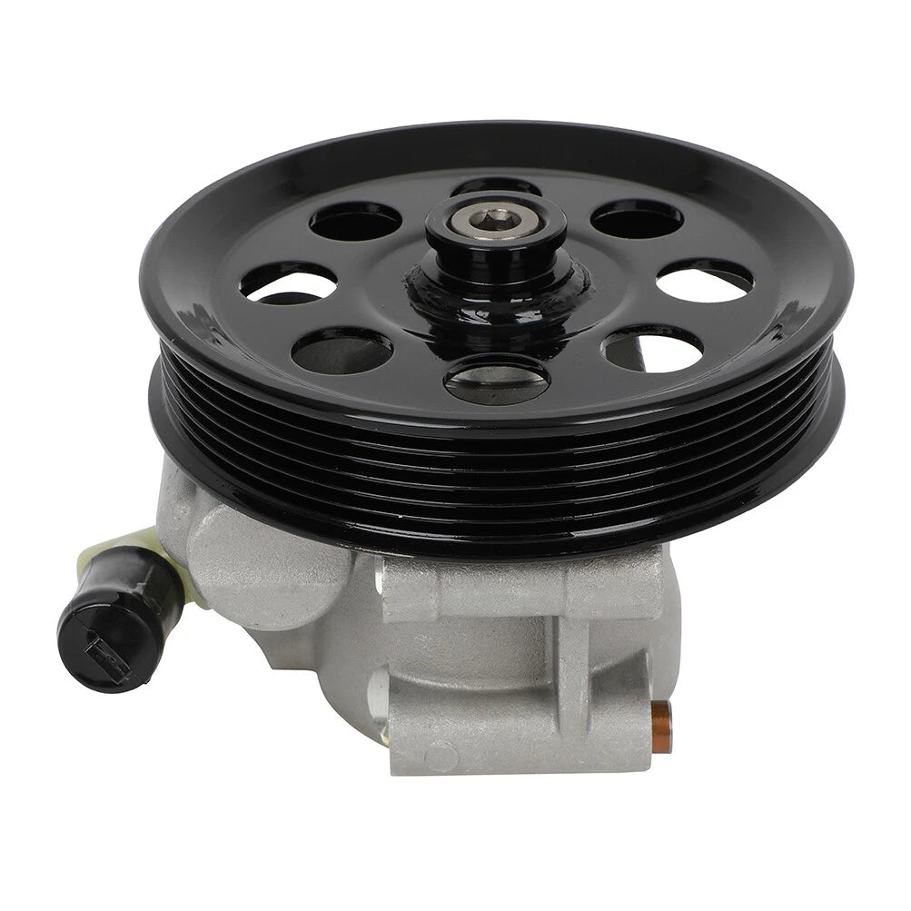 Power Steering Pump for Ford E-350 Super Duty (2011-2015)
