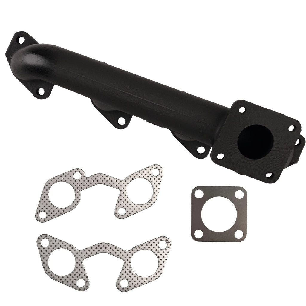 Exhaust Manifold for Bobcat 331 335 337 751 753 763 773 S150 S160 T140