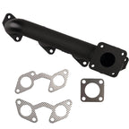 Exhaust Manifold for Bobcat 331 335 337 751 753 763 773 S150 S160 T140
