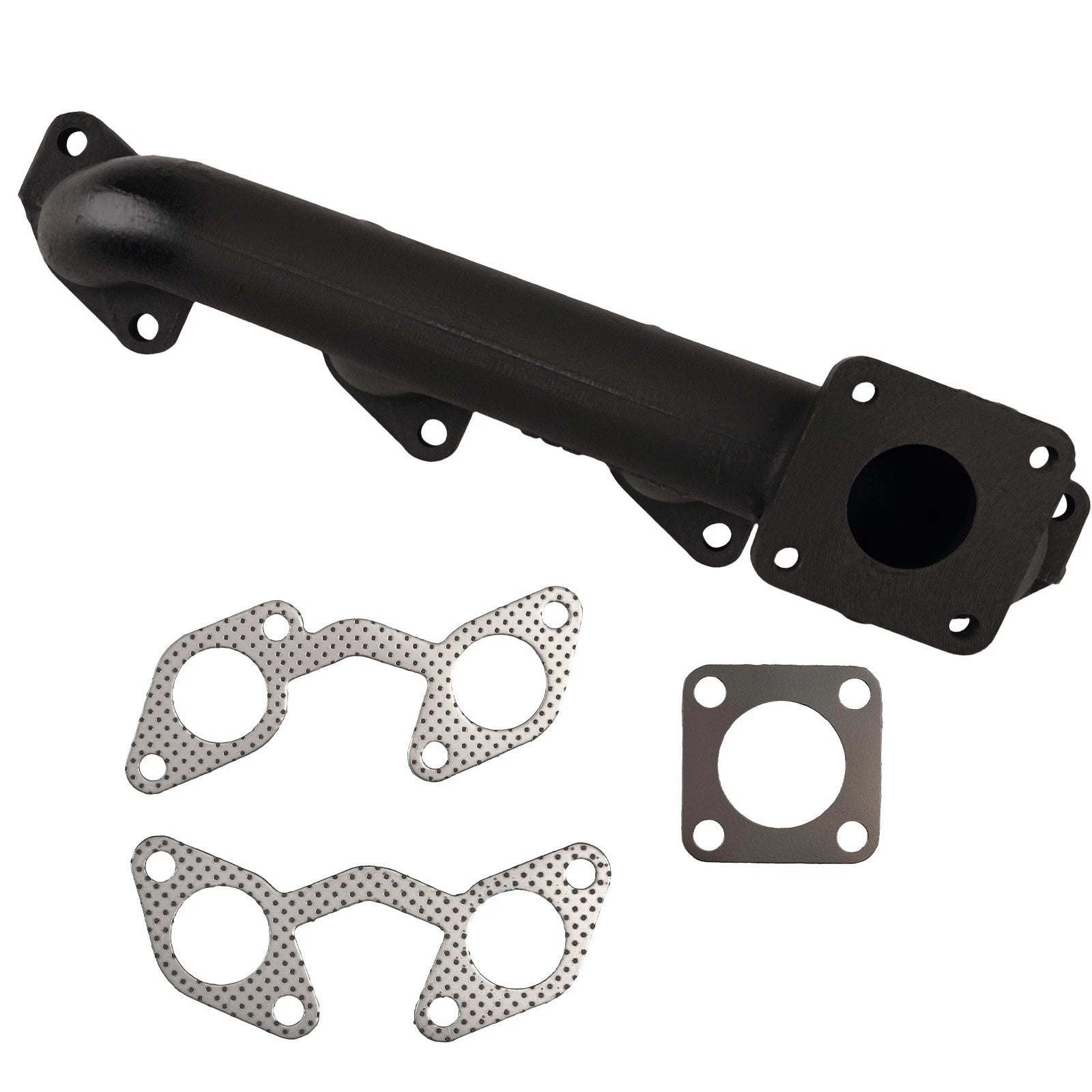 Exhaust Manifold for Bobcat 331 335 337 751 753 763 773 S150 S160 T140