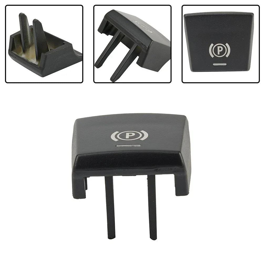 Parking Button Cover for BMW 5 6 X3 X4 F10 F11 F06 (2009–2013)