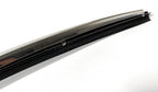 Bayonet Wiper Blade Front Stainless Steel for 15 Inch Windshield (2005–2018)