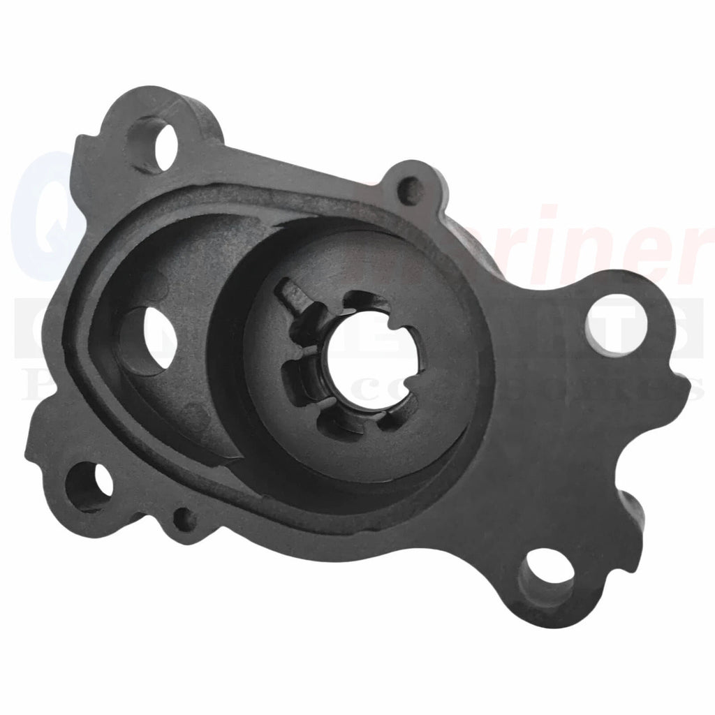 Water Pump Kit with Housing for Yamaha (66T-W0078-00-00, 66T-44311-00)
