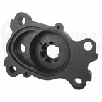 Water Pump Kit with Housing for Yamaha (66T-W0078-00-00, 66T-44311-00)