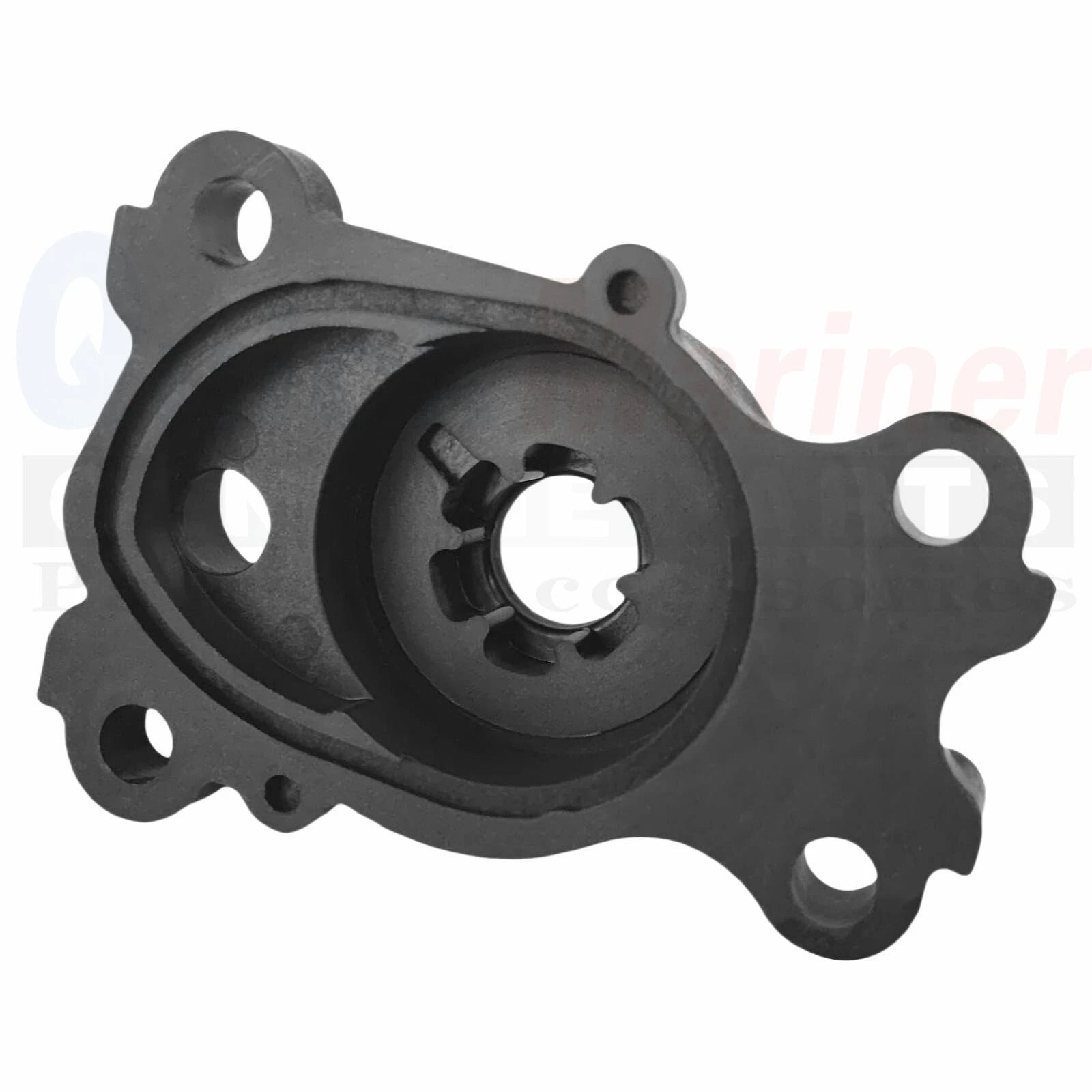 Water Pump Kit with Housing for Yamaha (66T-W0078-00-00, 66T-44311-00)