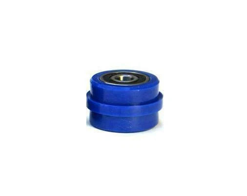 TM Designworks Powerlip Lower Chain Roller for Yamaha YFZ450R (2009–2023)