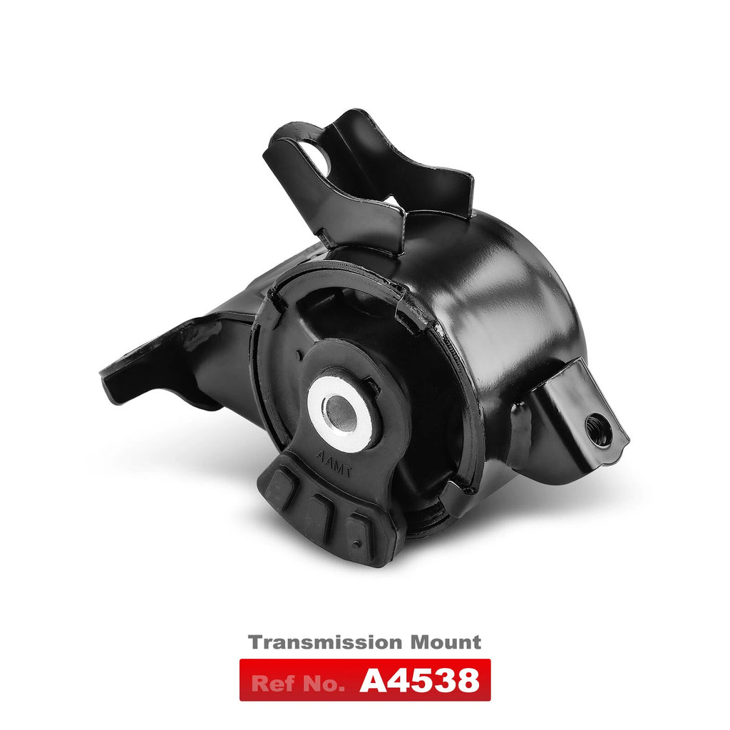 3X Engine Motor for Honda Fit (2007-2008) 1.5L Manual Trans
