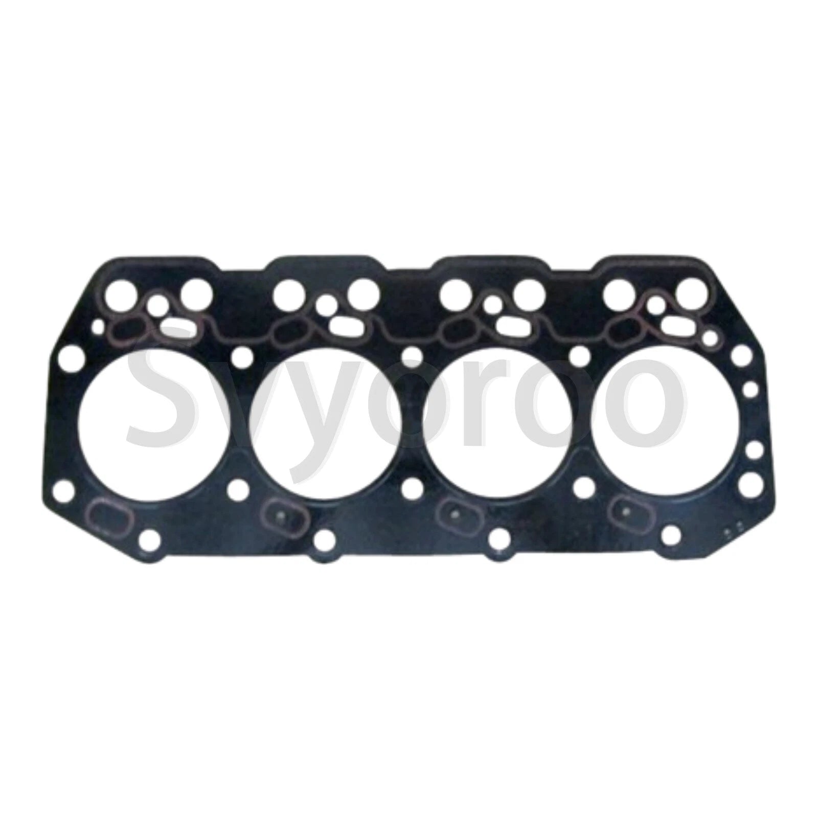 Cylinder Head Gasket 11115-78305-71 for Toyota 1Z Forklift (5FD20)