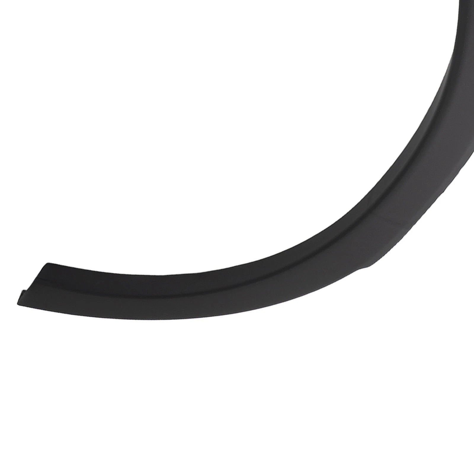 Fender Arch Trim for Buick Encore (2013-2022) Black Pair