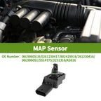 MAP Sensor No. 06L906051B for Audi Q5 (2018–2019) L4