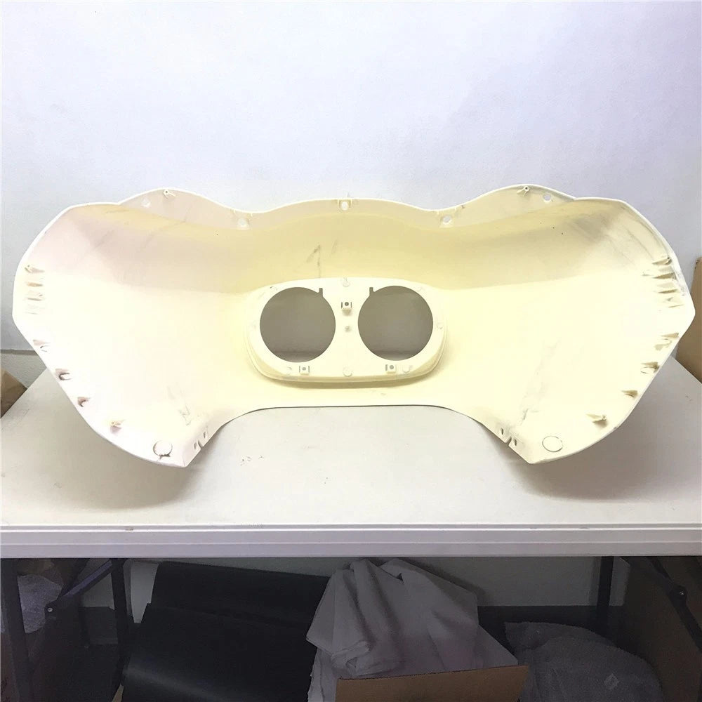 Outer Fairing for Harley Davidson Road Glide FLTR (Unpainted, ABS)